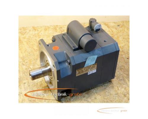 Siemens 1FT6081-8AF71-1AK3 Servomotor - ungebraucht mit 12 Monaten Gewährleistung! - - Bild 2