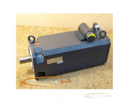 Siemens 1FT6086-8AF71-1AL4 Servomotor - ungebraucht mit 12 Monaten Gewährleistung! - - Bild 2