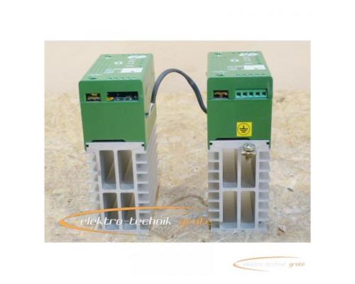 CD Automation CD 3000 2PH 4-20 MA Thyristor Unit (Satz gem. Foto) 440V 35A - Bild 2