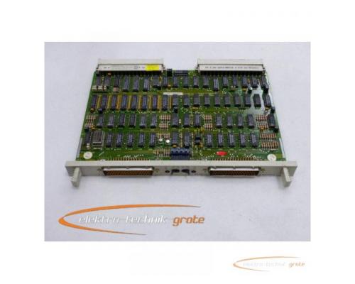 Siemens 6ES5304-3UA11 Simatic EG-Anschaltung E Stand 4 - Bild 1