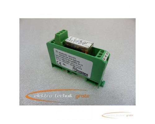 Phoenix Contact EMG 17-REL/KSR- 24/21-21-LC Relaismodul 2940391 - Bild 1