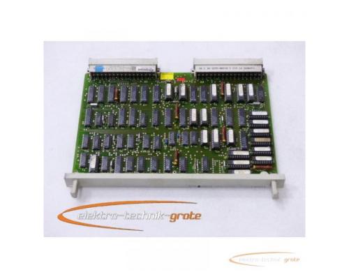 Siemens 6ES5925-3SA11 Simatic CPU 925 E Stand 6 - Bild 1