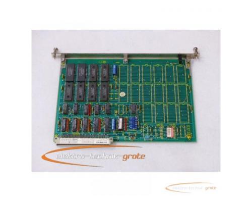 Siemens 6FX1127-3AB00 Sirotec RCM 1/1.1/2/3C 6FX1127-3AB00 FBG RAM, 64 KB-8X8527 E Stand D - Bild 2