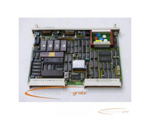 Siemens 6ES5535-3LB12 Simatic Kommunikationsprozessor E Stand 6 - Bild 2