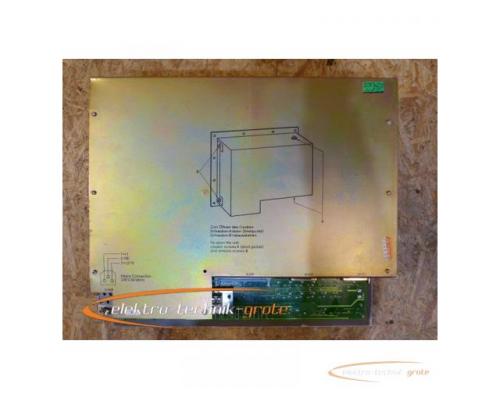 Siemens 6FR1440-2TA Bedientafel - Bild 2