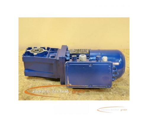 Lenze GKR04-2MHBR-071-32 Getriebemotor - Bild 1