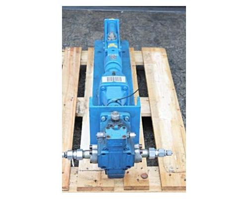 Schraubenspindelpumpe ANP 6.2 Allweiler - Bild 1