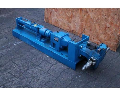 Schraubenspindelpumpe ANP 6.2 Allweiler - Bild 4