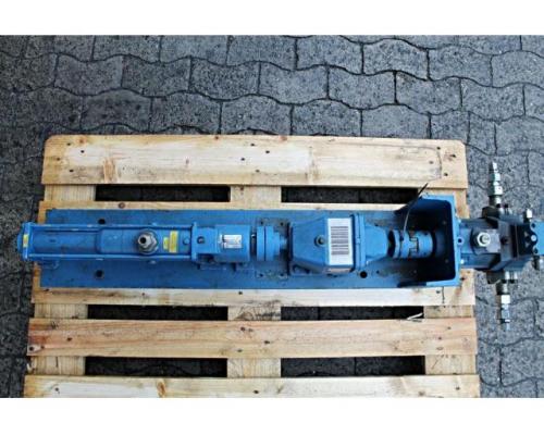 Schraubenspindelpumpe ANP 6.2 Allweiler - Bild 9