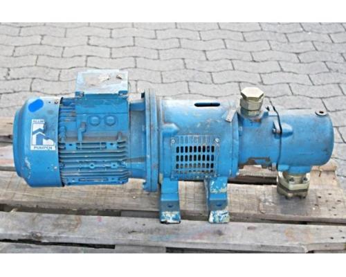 Schraubenspindelpumpe SNFBAR80ER36U12.1-W1 Allweiler - Bild 5