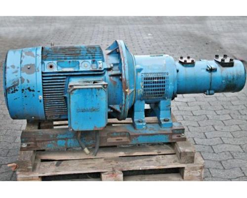 Schraubenspindelpumpe SMFBA280ER43U12.1-W3 Allweiler - Bild 7