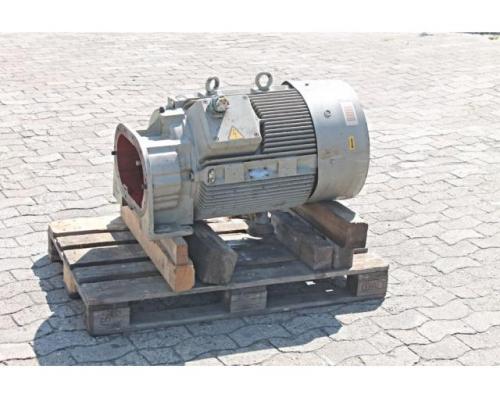 Siemens Getriebemotor 1LG6259-2ZZ99-Z - Bild 1