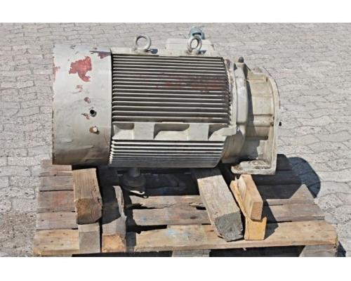 Siemens Getriebemotor 1LG6259-2ZZ99-Z - Bild 3