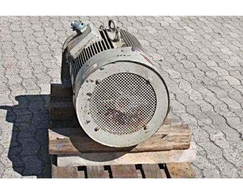 Siemens Getriebemotor 1LG6259-2ZZ99-Z - Bild 4