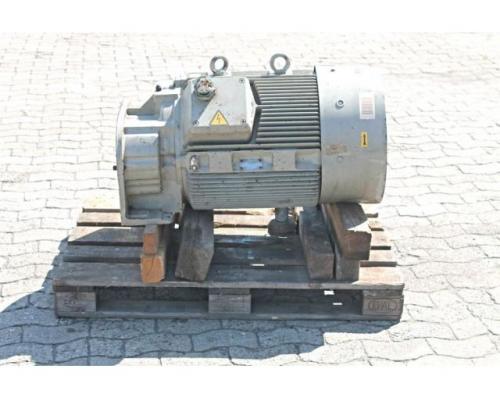 Siemens Getriebemotor 1LG6259-2ZZ99-Z - Bild 7