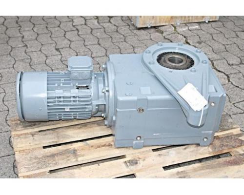 GETRIEBEBAU NORD - Getriebe / Gear SK 9062AZ-132M/40 TF - Bild 5