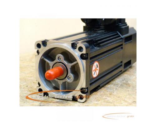 Rexroth SE-B2.020-060-04.000 Brushless Permanent Magnet Motor - ungebraucht! - - Bild 2