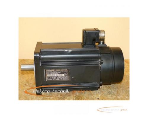 Indramat MAC093A-0-PS-2-C/110-B-0/S001 Permanent Magnet Motor - Bild 1