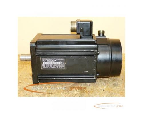 Indramat MAC093A-0-PS-2-C/110-A-1/S005 Permanent Magnet Motor - Bild 1