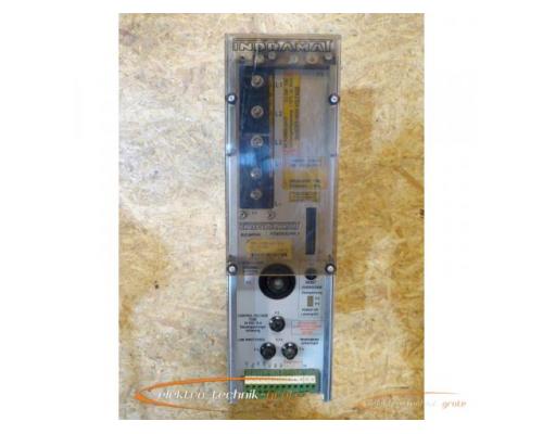 Indramat TVM 1.2-050-220/300-W0/220/380 A.C. Servo Power Supply - Bild 1