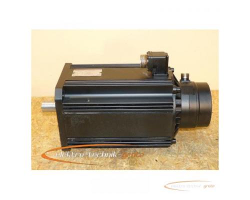 Indramat MAC112B-0-GD-2-C/130-B-0/S005 Permanentmagnet-Drehstromservomotor - Bild 1