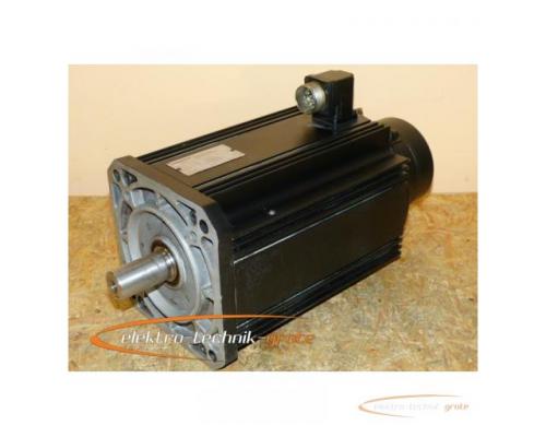 Indramat MAC112B-0-GD-2-C/130-B-0/S005 Permanentmagnet-Drehstromservomotor - Bild 2