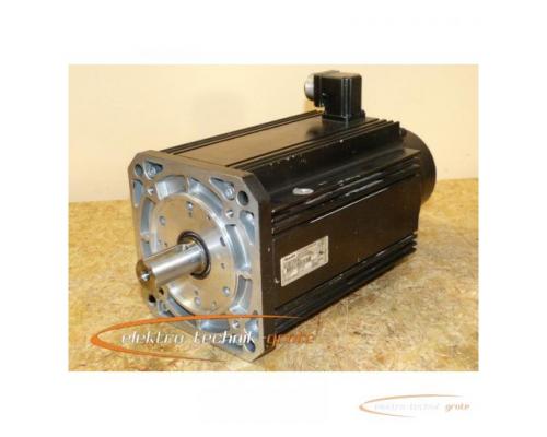 Indramat MAC112B-0-GD-2-C/130-B-0/S005 Permanentmagnet-Drehstromservomotor - Bild 2