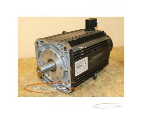 Indramat MAC112B-0-GD-2-C/130-B-0/S005 Permanentmagnet-Drehstromservomotor - Bild 2