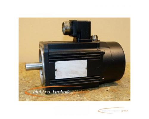 Indramat MAC071A-0-ES-2-C/095-A-1 Permanentmagnet-Drehstromservomotor - Bild 1