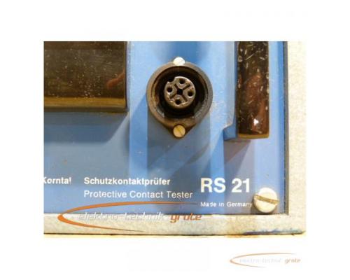 ETL RS 21 Schutzkontaktprüfer - Bild 2