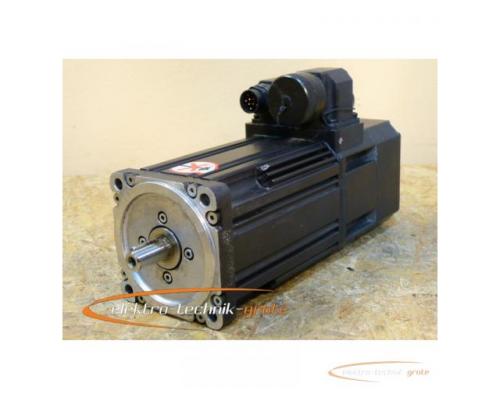 Bosch SE-B2.020.060-00.000 Bürstenloser Servomotor mit Heidenhain ERN 221.2123-500 Encoder - Bild 2