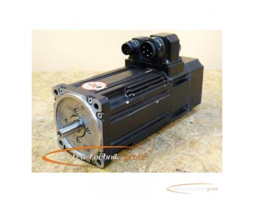 Bosch SE-B2.020.060-00.000 Bürstenloser Servomotor mit Heidenhain ERN 221.2123-500 Encoder - Bild 2