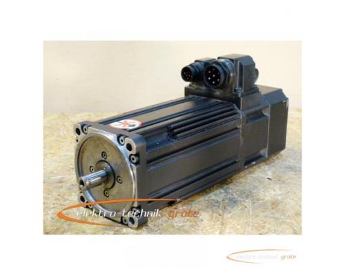 Bosch SE-B2.020.060-04.000 Bürstenloser Servomotor mit Bremse und Heidenhain ERN 221.2123-500 Encode - Bild 2