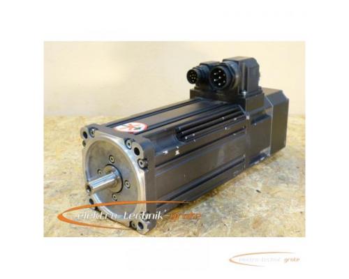 Bosch SE-B2.020.060-04.000 Bürstenloser Servomotor mit Bremse und Heidenhain ERN 221.2123-500 Encode - Bild 2