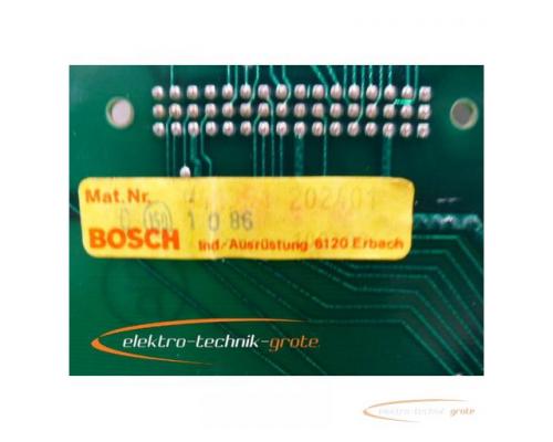 Bosch PC EPR 400 Modul Mat.Nr.: 041351-202401 - Bild 4