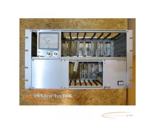 Meseltron Movomatic ERA 4177 Mess - Steuerung (Rack) - Bild 1