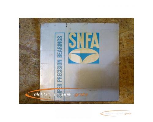 SNFA EX85 7CE1 DUL Spindellager (Paar) - ungebraucht! - - Bild 1