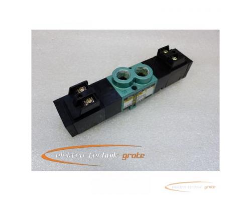 Kuroda RCD - 2406 Solenoid Valve / Magnetventil - Bild 2