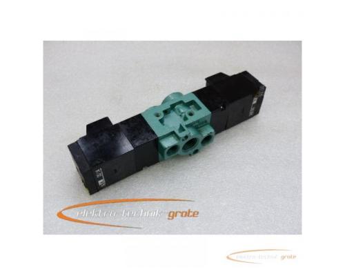 Kuroda RCD - 2406 Solenoid Valve / Magnetventil - Bild 4