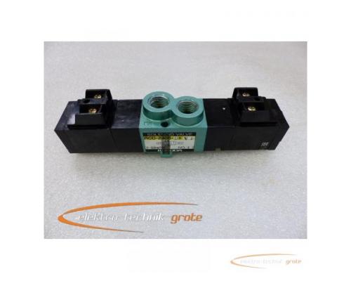 Kuroda RCD - 2406 - D1 + VP Solenoid Valve / Magnetventil - Bild 2