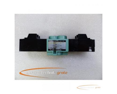 Kuroda RCD - 2406 Solenoid Valve / Magnetventil - Bild 1