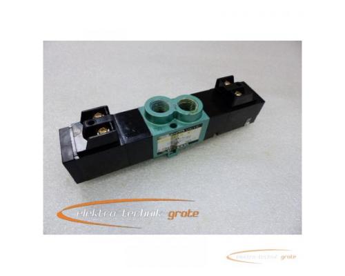 Kuroda RCD - 2406 Solenoid Valve / Magnetventil - Bild 2