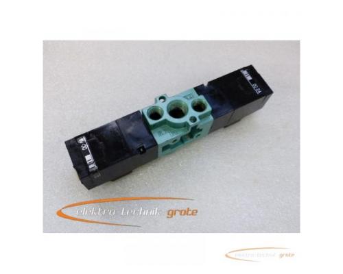 Kuroda RCD - 2406 Solenoid Valve / Magnetventil - Bild 4