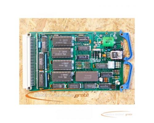 Marposs 6321610600 Memory Board - Bild 1