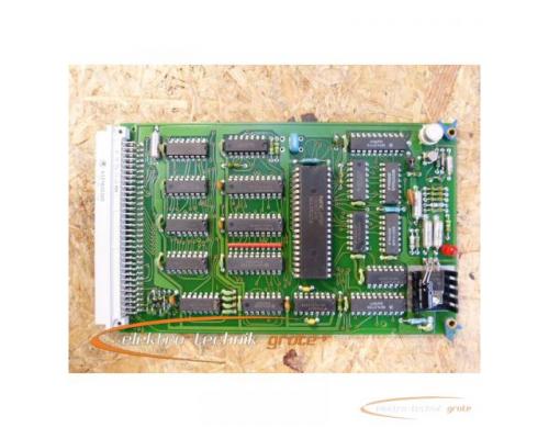 Marposs 6321600300 PC Board - Bild 1