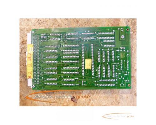 Marposs 6321600300 PC Board - Bild 2