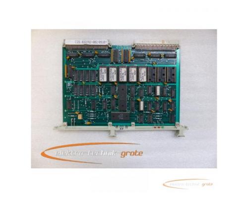 Uni Pro C23.032282-002 / 09307 Steuerkarte CPU 43 - Bild 1