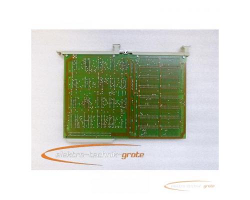 Heller / Uni Pro F 23.032 301-000 / 5451 Steuerkarte MUB 13 1.6-43 - Bild 4