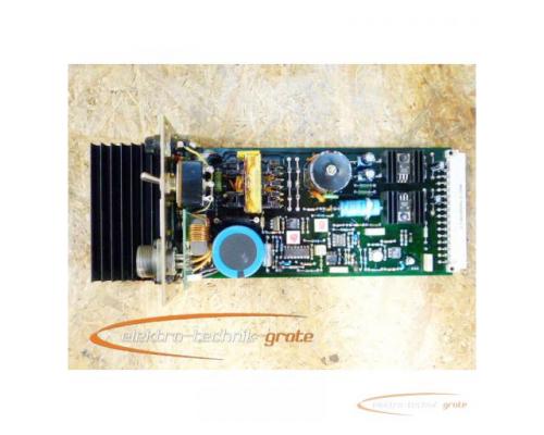 Marposs 6830199508 Power Supply Board - Bild 2