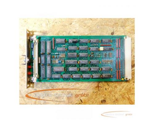 Marposs 6320600900 CPU Board - Bild 2